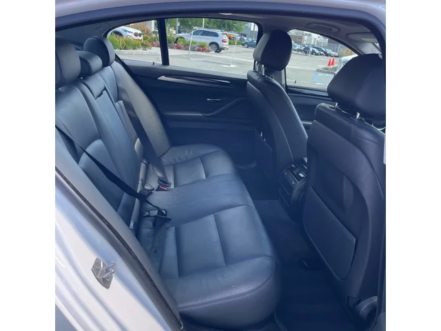 SEMINUEVOS BMW 535i a Estados en autogozo