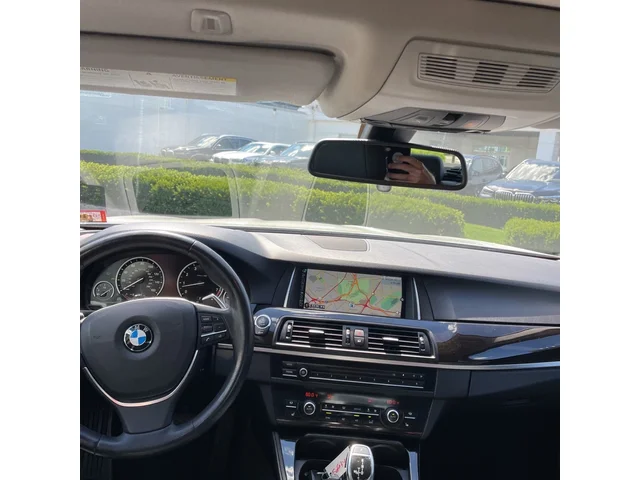 SEMINUEVOS BMW 535i a Estados en autogozo