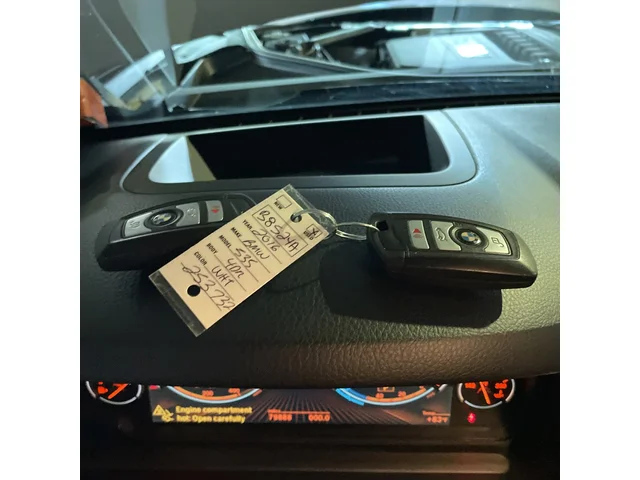 SEMINUEVOS BMW 535i a Estados en autogozo