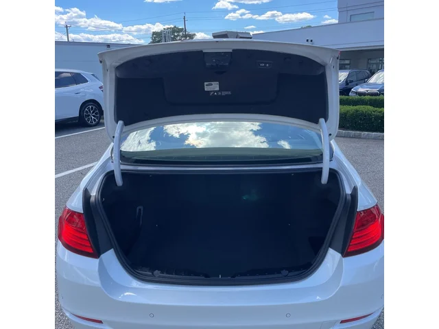 SEMINUEVOS BMW 535i a Estados en autogozo