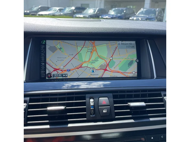 SEMINUEVOS BMW 535i a Estados en autogozo