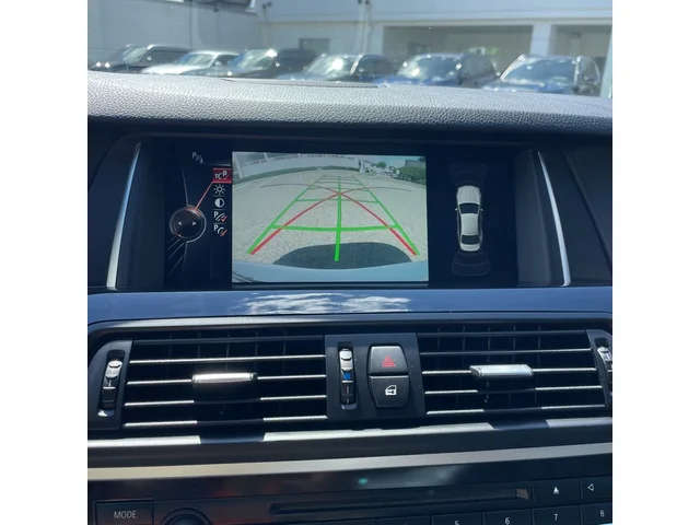 SEMINUEVOS BMW 535i a Estados en autogozo