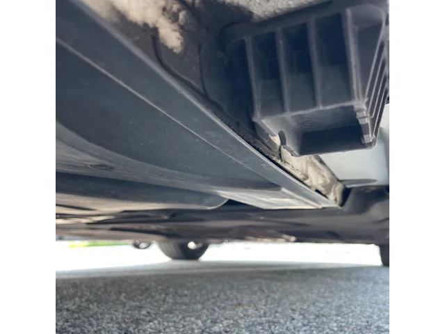 SEMINUEVOS BMW 535i a Estados en autogozo
