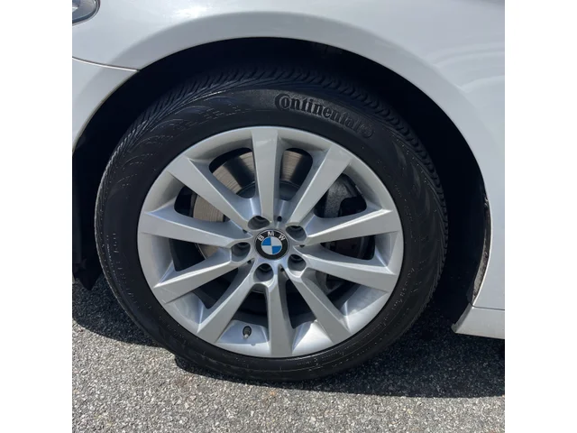 SEMINUEVOS BMW 535i a Estados en autogozo