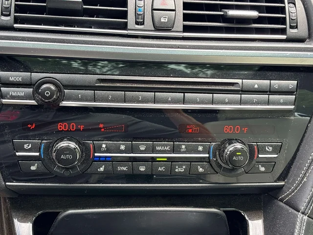SEMINUEVOS BMW 640i a Estados en autogozo