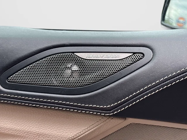 SEMINUEVOS BMW 640i a Estados en autogozo