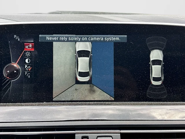 SEMINUEVOS BMW 640i a Estados en autogozo