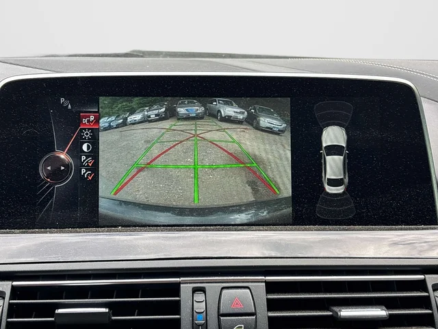SEMINUEVOS BMW 640i a Estados en autogozo
