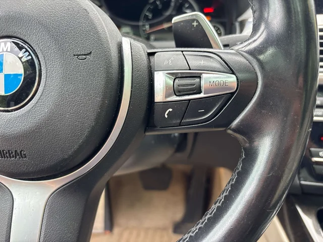 SEMINUEVOS BMW 640i a Estados en autogozo