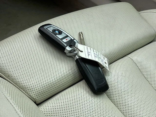 SEMINUEVOS BMW 640i a Estados en autogozo