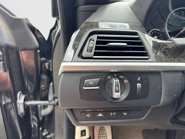 SEMINUEVOS BMW 640i a Estados en autogozo