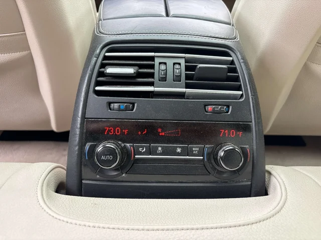 SEMINUEVOS BMW 640i a Estados en autogozo