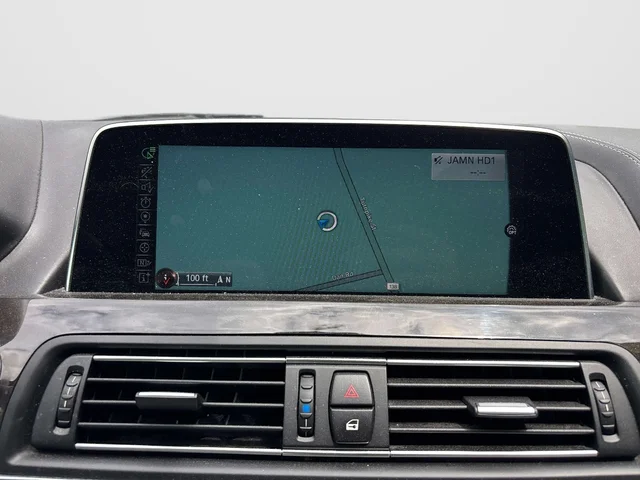 SEMINUEVOS BMW 640i a Estados en autogozo