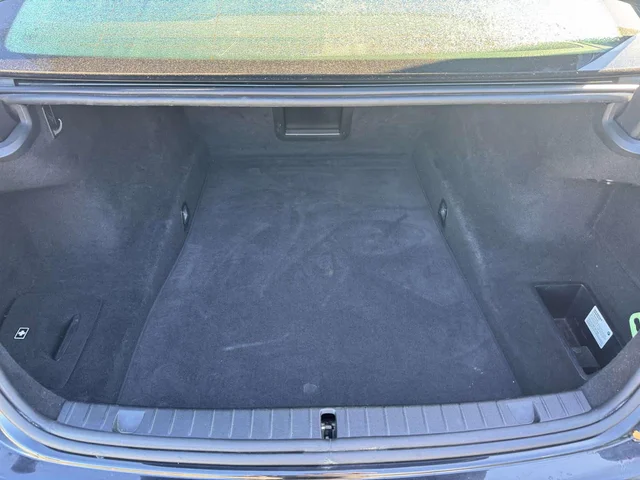 SEMINUEVOS BMW 750i a Estados en autogozo