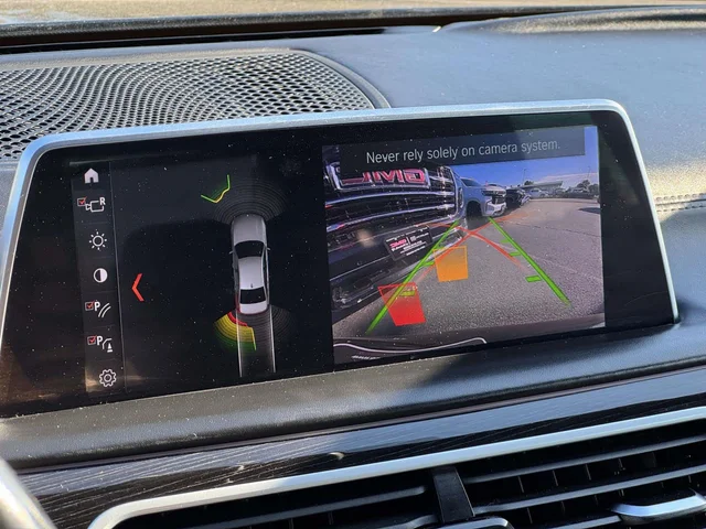 SEMINUEVOS BMW 750i a Estados en autogozo