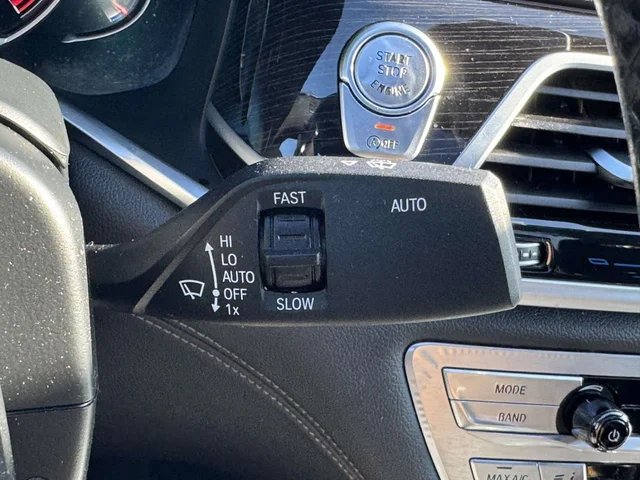 SEMINUEVOS BMW 750i a Estados en autogozo