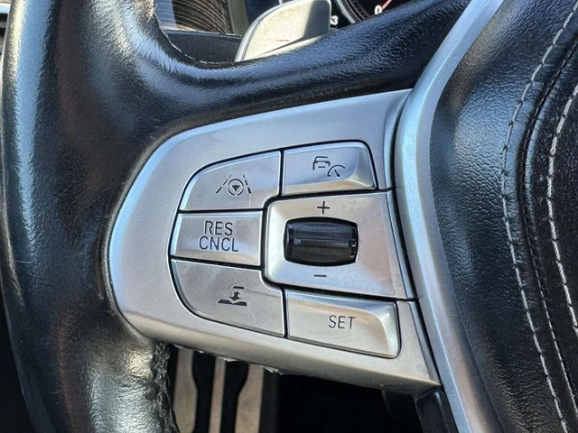 SEMINUEVOS BMW 750i a Estados en autogozo