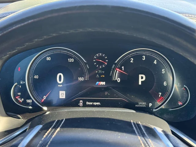 SEMINUEVOS BMW 750i a Estados en autogozo