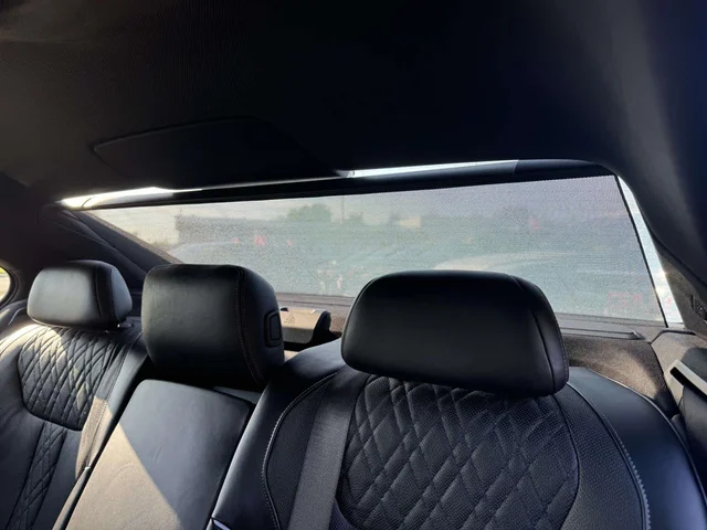 SEMINUEVOS BMW 750i a Estados en autogozo