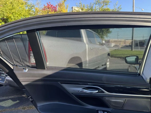 SEMINUEVOS BMW 750i a Estados en autogozo