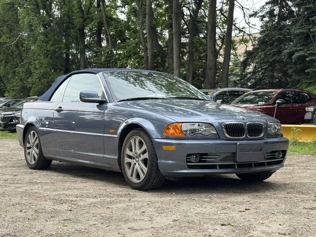 SEMINUEVOS BMW 3 Series a Estados en autogozo