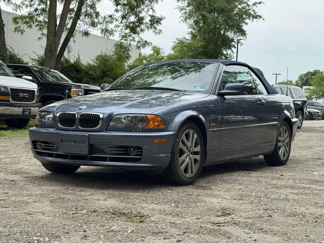 SEMINUEVOS BMW 3 Series a Estados en autogozo