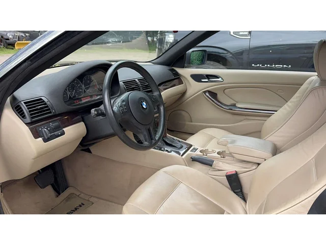 SEMINUEVOS BMW 3 Series a Estados en autogozo