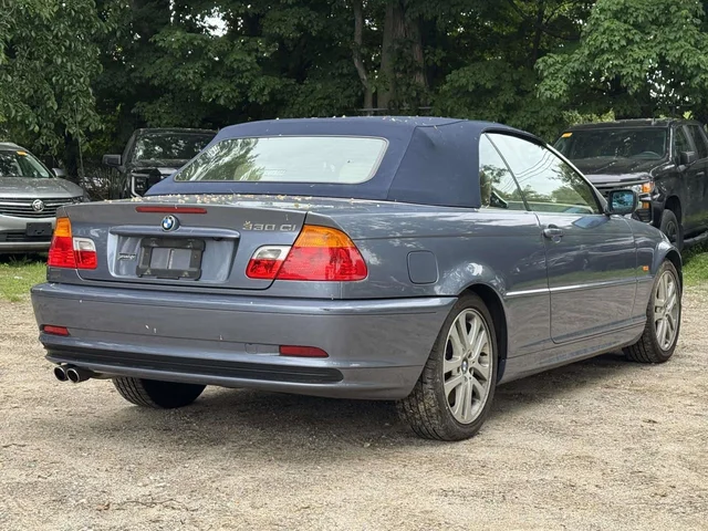 SEMINUEVOS BMW 3 Series a Estados en autogozo