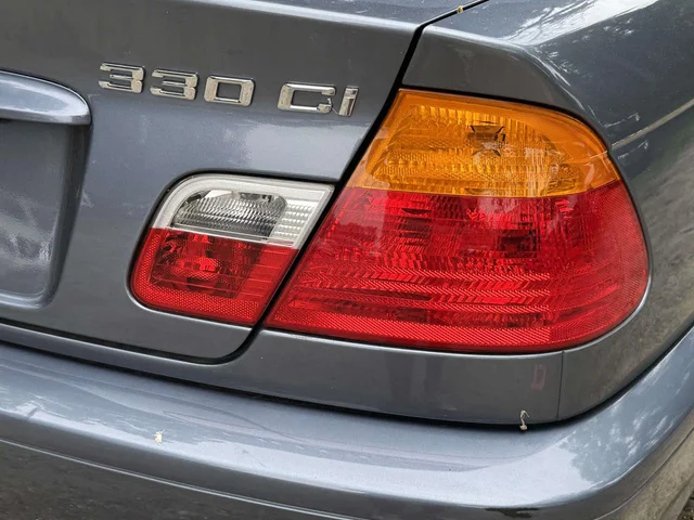 SEMINUEVOS BMW 3 Series a Estados en autogozo