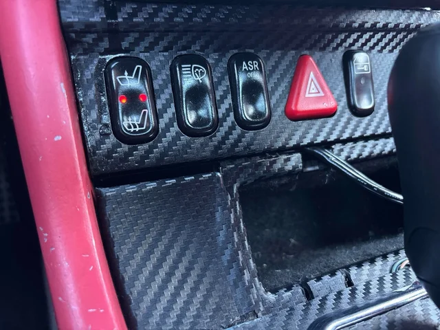 SEMINUEVOS MERCEDES-BENZ SLK-Class a Estados en autogozo