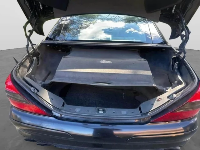 SEMINUEVOS MERCEDES-BENZ SL-Class a Estados en autogozo