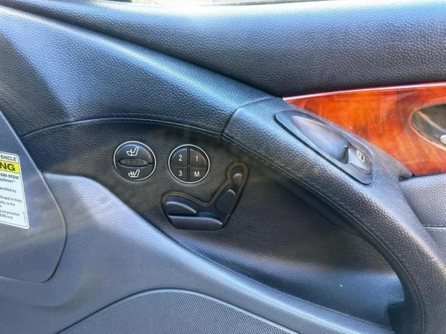 SEMINUEVOS MERCEDES-BENZ SL-Class a Estados en autogozo