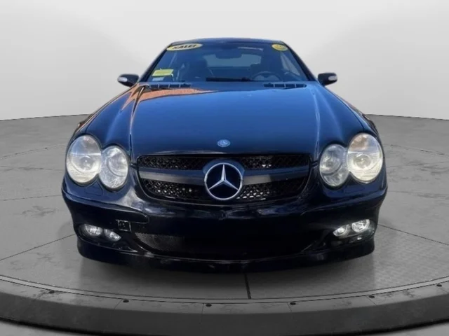 SEMINUEVOS MERCEDES-BENZ SL-Class a Estados en autogozo