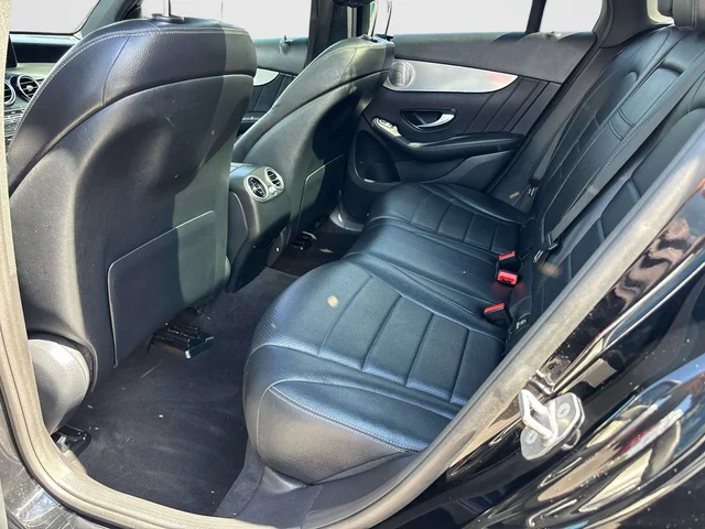 SEMINUEVOS MERCEDES-BENZ GLC 300 a Estados en autogozo