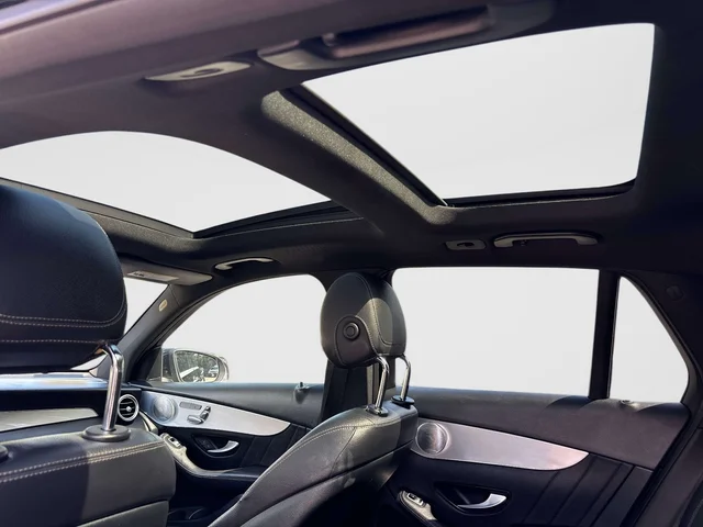 SEMINUEVOS MERCEDES-BENZ GLC 300 a Estados en autogozo