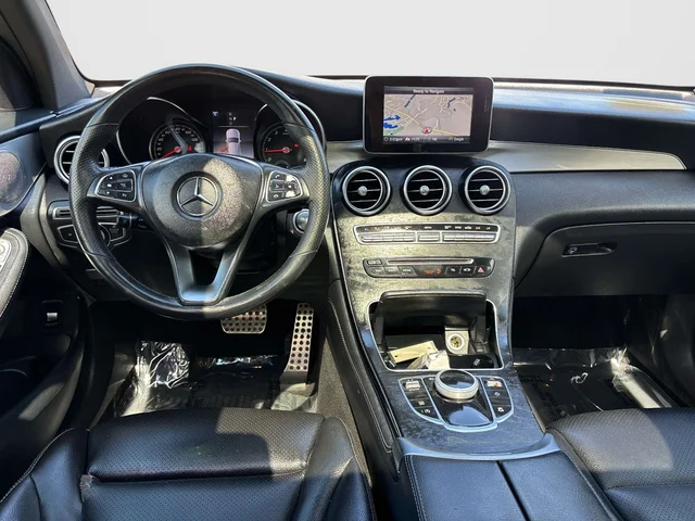 SEMINUEVOS MERCEDES-BENZ GLC 300 a Estados en autogozo