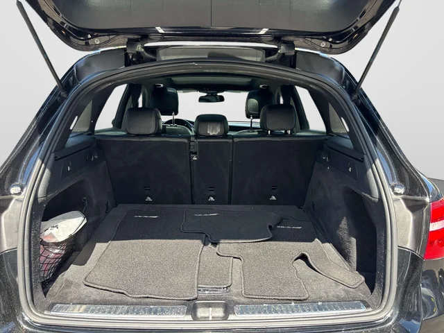 SEMINUEVOS MERCEDES-BENZ GLC 300 a Estados en autogozo
