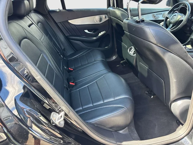 SEMINUEVOS MERCEDES-BENZ GLC 300 a Estados en autogozo