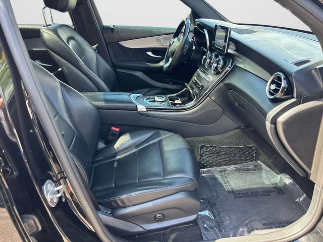 SEMINUEVOS MERCEDES-BENZ GLC 300 a Estados en autogozo