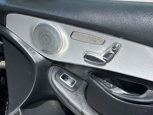 SEMINUEVOS MERCEDES-BENZ GLC 300 a Estados en autogozo