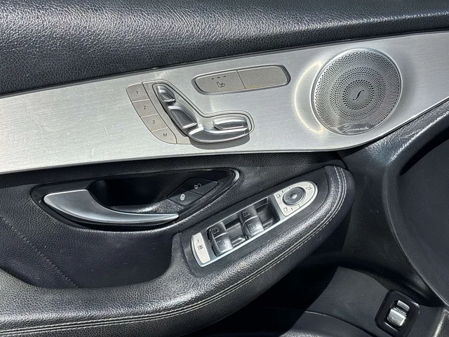 SEMINUEVOS MERCEDES-BENZ GLC 300 a Estados en autogozo