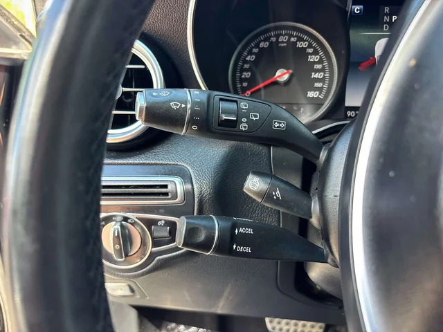 SEMINUEVOS MERCEDES-BENZ GLC 300 a Estados en autogozo