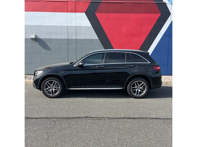SEMINUEVOS MERCEDES-BENZ GLC 300 a Estados en autogozo