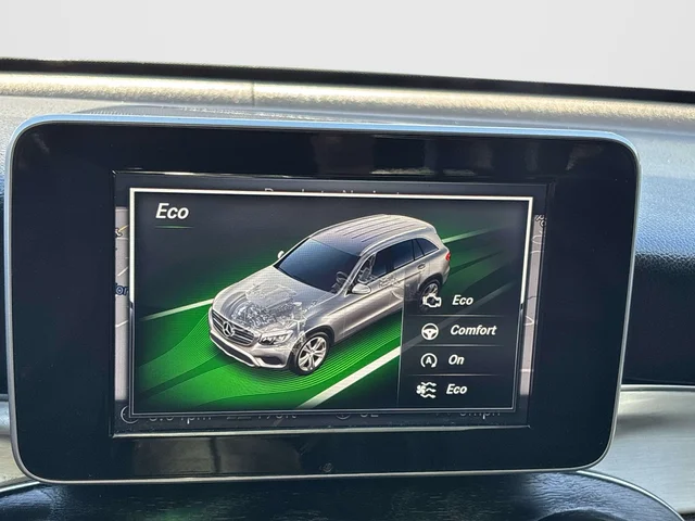 SEMINUEVOS MERCEDES-BENZ GLC 300 a Estados en autogozo