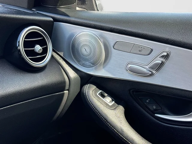 SEMINUEVOS MERCEDES-BENZ GLC 300 a Estados en autogozo