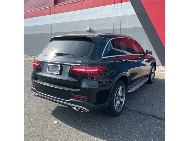 SEMINUEVOS MERCEDES-BENZ GLC 300 a Estados en autogozo