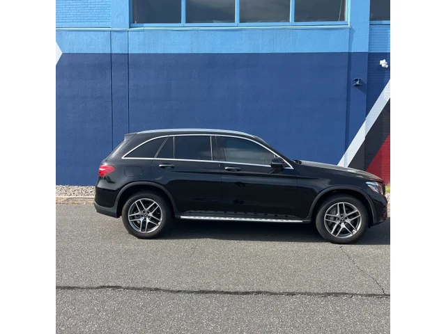SEMINUEVOS MERCEDES-BENZ GLC 300 a Estados en autogozo
