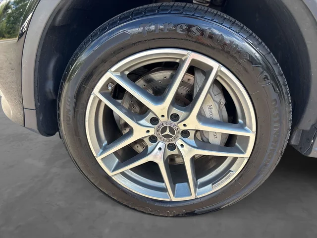 SEMINUEVOS MERCEDES-BENZ GLC 300 a Estados en autogozo