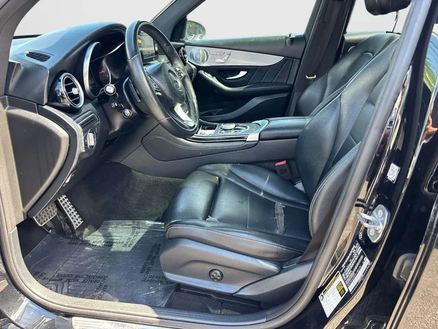 SEMINUEVOS MERCEDES-BENZ GLC 300 a Estados en autogozo