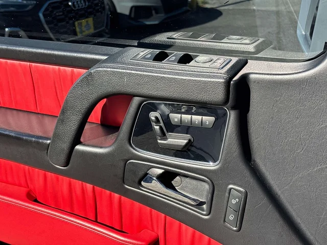 SEMINUEVOS MERCEDES-BENZ AMG G a Estados en autogozo